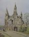 Rue Church France
